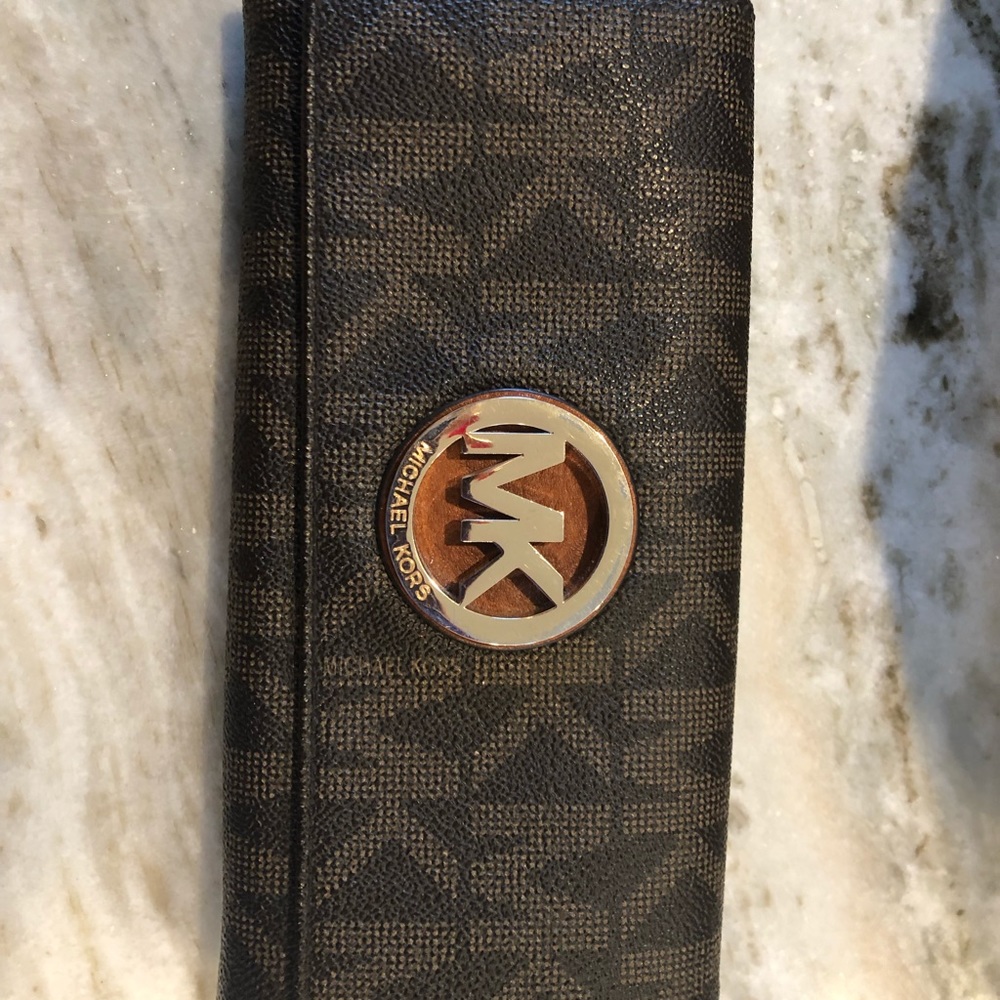 💕Michael Kors Wallet💕